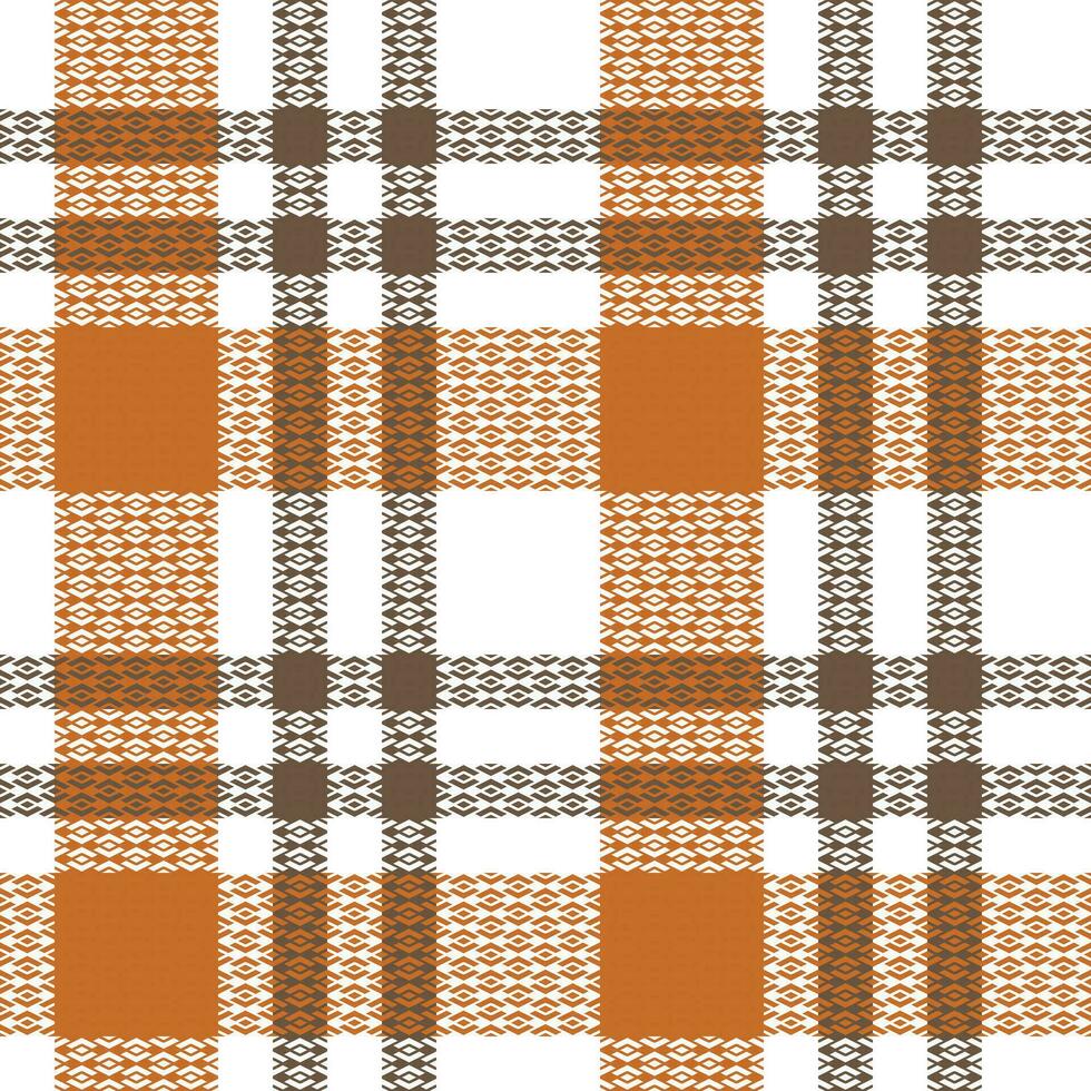 Scottish Tartan Pattern. Traditional Scottish Checkered Background. Flannel Shirt Tartan Patterns. Trendy Tiles for Wallpapers. vector