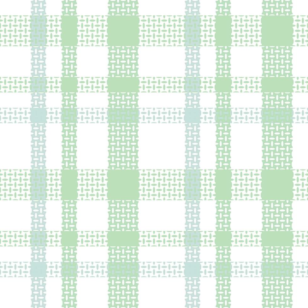 Classic Scottish Tartan Design. Checker Pattern. Traditional Scottish Woven Fabric. Lumberjack Shirt Flannel Textile. Pattern Tile Swatch Included. vector