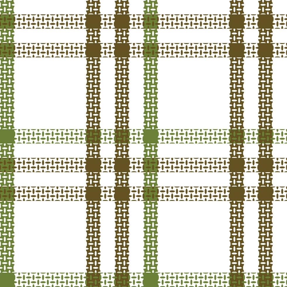 Classic Scottish Tartan Design. Plaid Patterns Seamless. Template for Design Ornament. Seamless Fabric Texture. vector