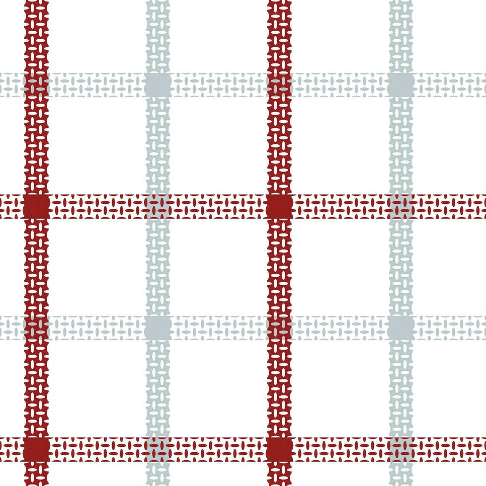 Classic Scottish Tartan Design. Plaid Pattern Seamless. for Scarf, Dress, Skirt, Other Modern Spring Autumn Winter Fashion Textile Design. vector