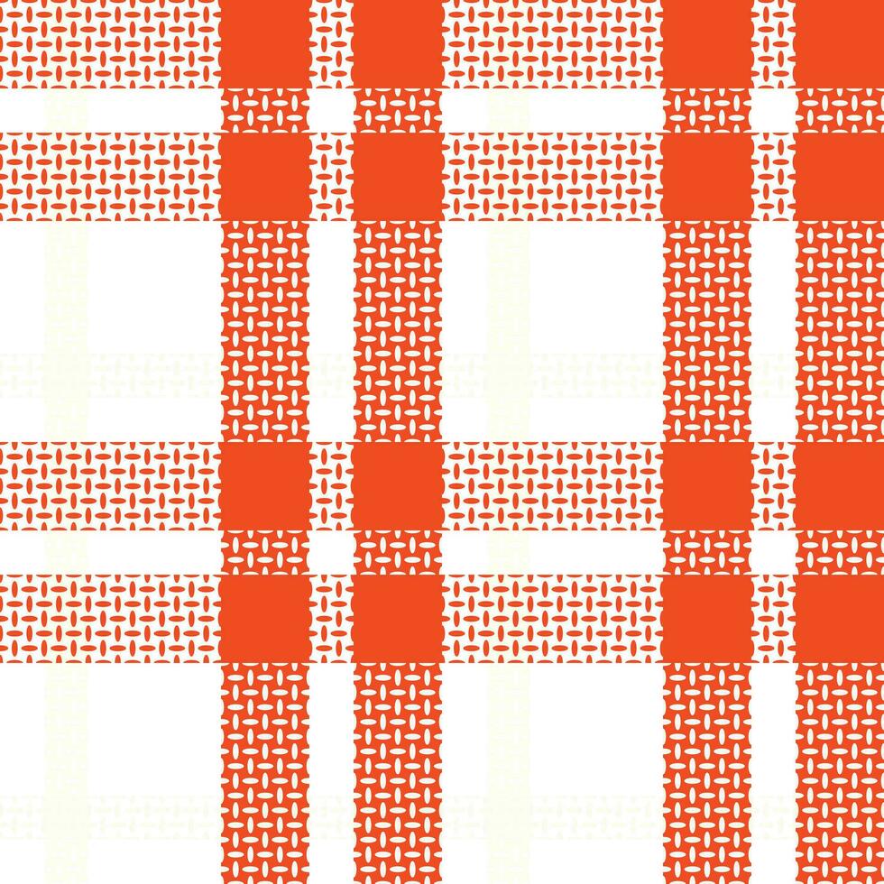 Classic Scottish Tartan Design. Checker Pattern. for Shirt Printing,clothes, Dresses, Tablecloths, Blankets, Bedding, Paper,quilt,fabric and Other Textile Products. vector