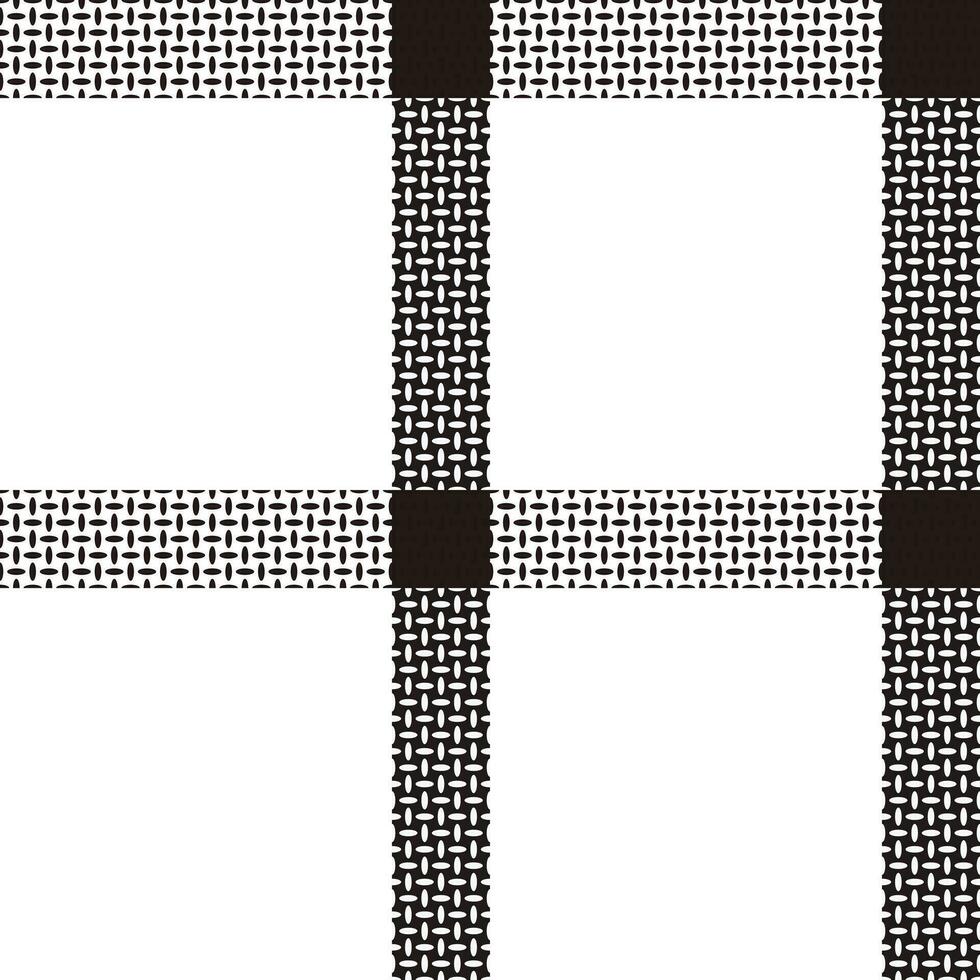 Classic Scottish Tartan Design. Tartan Plaid Vector Seamless Pattern. Template for Design Ornament. Seamless Fabric Texture.