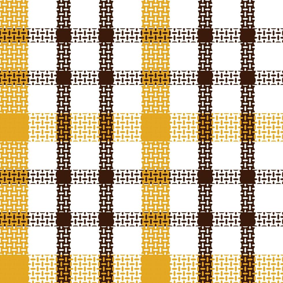 tartán tartán sin costura modelo. tartán modelo sin costura. para bufanda, vestido, falda, otro moderno primavera otoño invierno Moda textil diseño. vector