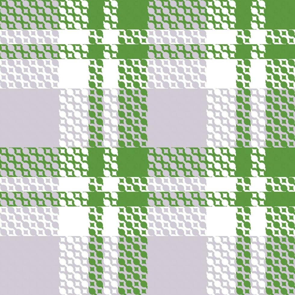 Tartan Plaid Seamless Pattern. Gingham Patterns. for Shirt Printing,clothes, Dresses, Tablecloths, Blankets, Bedding, Paper,quilt,fabric and Other Textile Products. vector