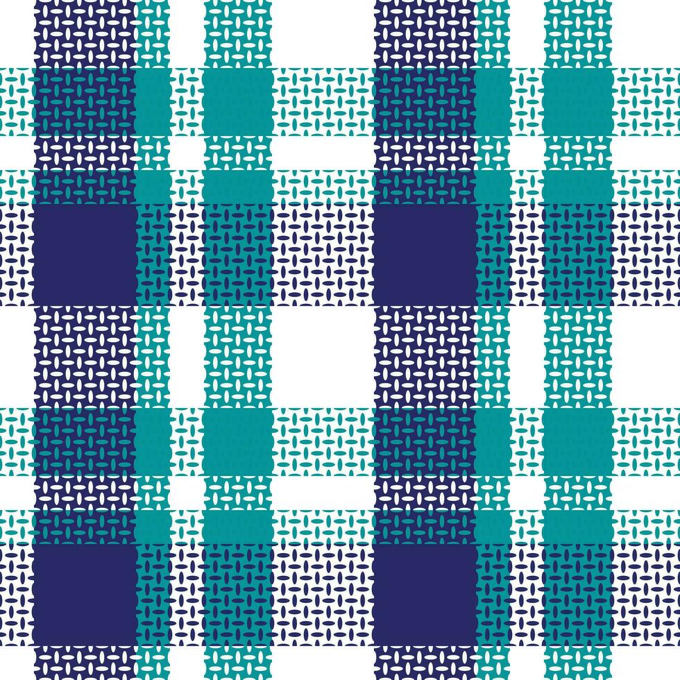 Tartan Plaid Seamless Pattern. Checkerboard Pattern. for Shirt Printing,clothes, Dresses, Tablecloths, Blankets, Bedding, Paper,quilt,fabric and Other Textile Products. vector