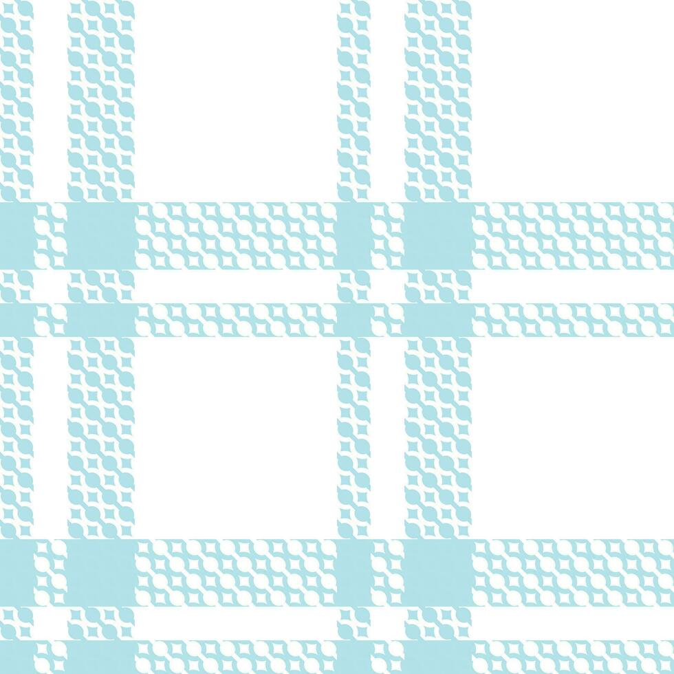 Tartan Plaid Seamless Pattern. Abstract Check Plaid Pattern. for Scarf, Dress, Skirt, Other Modern Spring Autumn Winter Fashion Textile Design. vector
