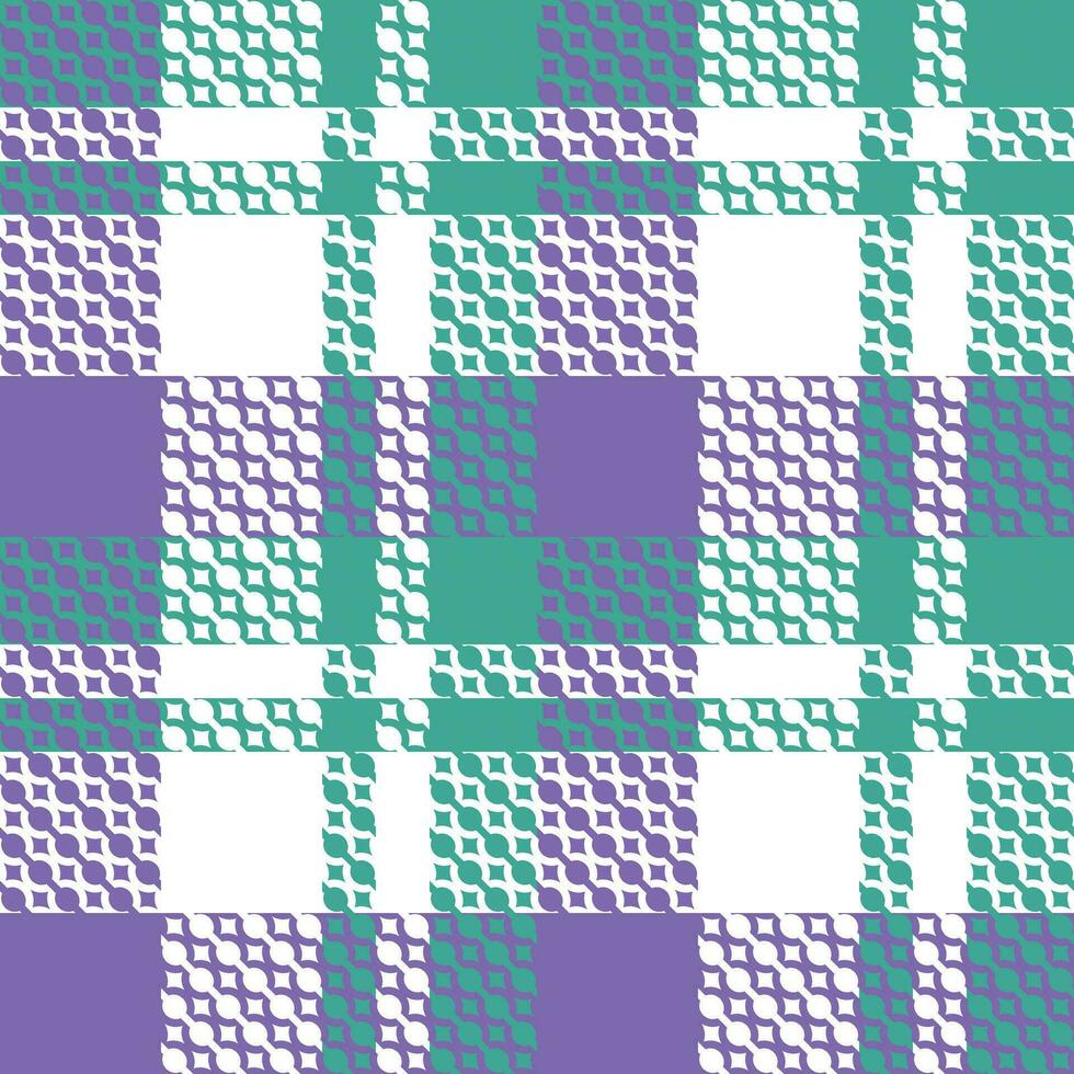 Tartan Plaid Pattern Seamless. Checkerboard Pattern. for Shirt Printing,clothes, Dresses, Tablecloths, Blankets, Bedding, Paper,quilt,fabric and Other Textile Products. vector