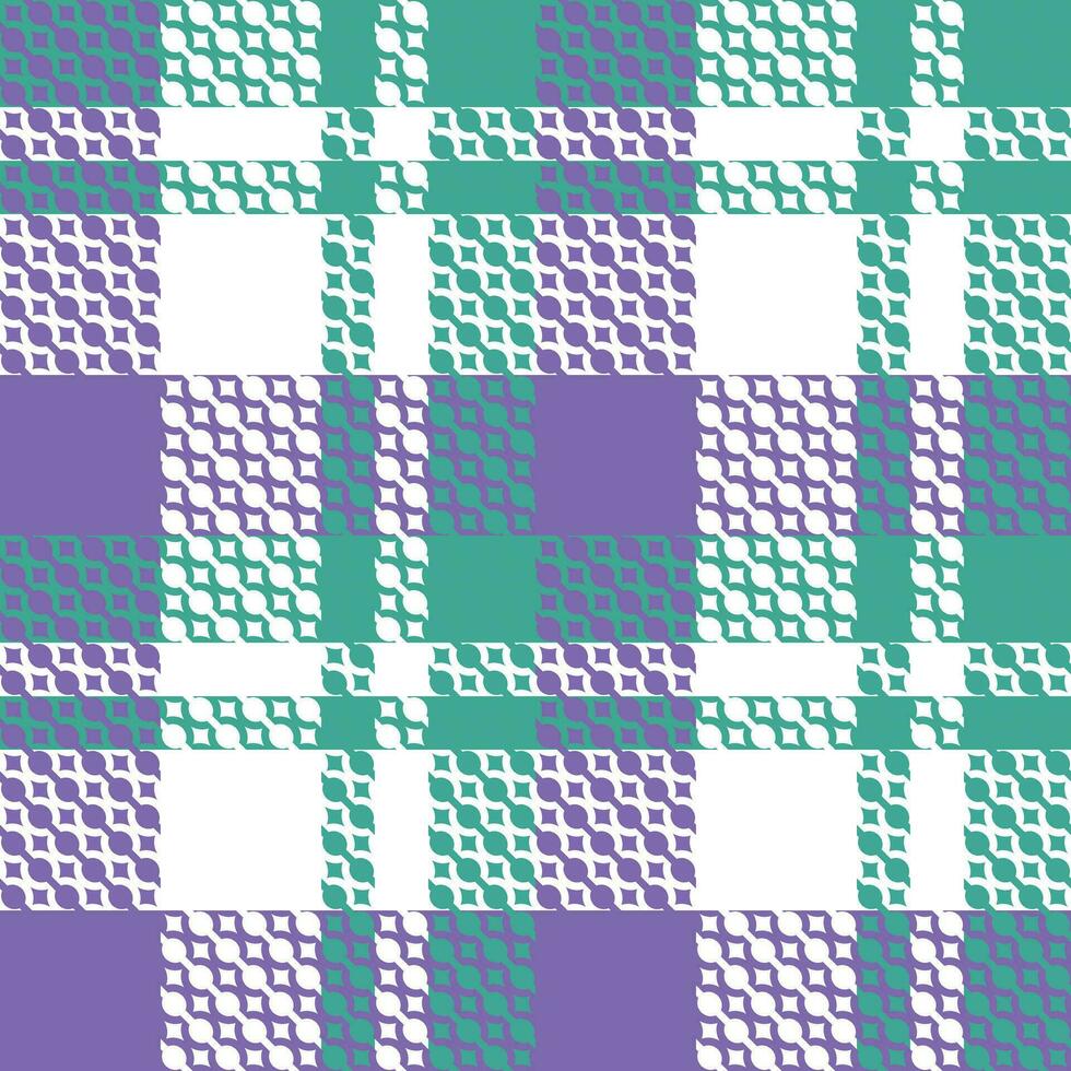 Tartan Plaid Pattern Seamless. Checkerboard Pattern. for Shirt Printing,clothes, Dresses, Tablecloths, Blankets, Bedding, Paper,quilt,fabric and Other Textile Products. vector