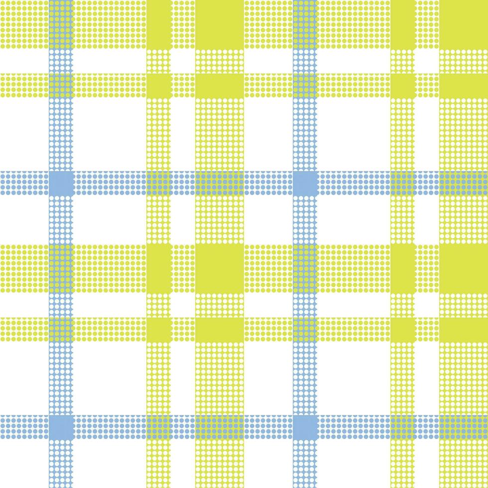 Scottish Tartan Plaid Seamless Pattern, Checker Pattern. Template for Design Ornament. Seamless Fabric Texture. Vector Illustration