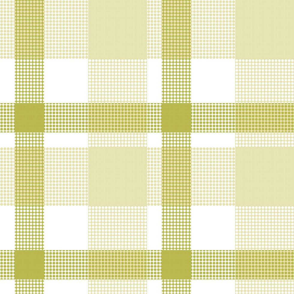 Scottish Tartan Plaid Seamless Pattern, Tartan Seamless Pattern. Template for Design Ornament. Seamless Fabric Texture. Vector Illustration