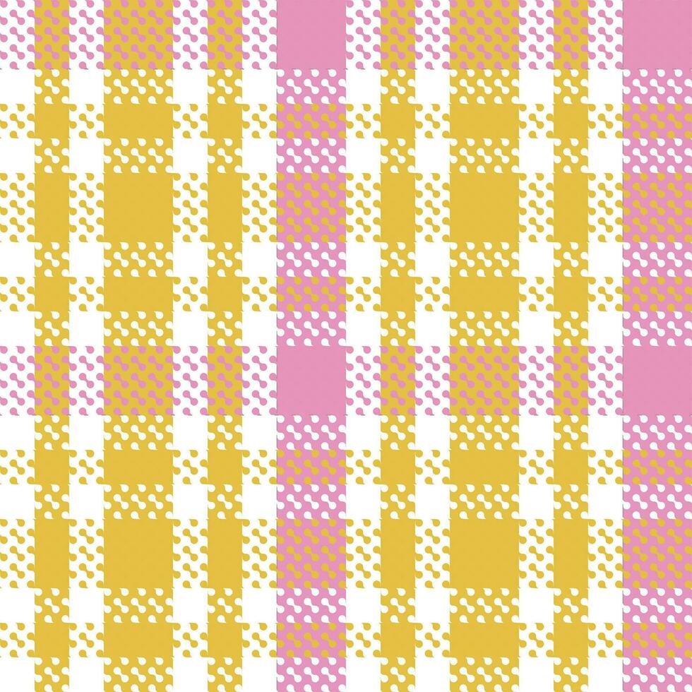 Tartan Seamless Pattern. Traditional Scottish Checkered Background. for Shirt Printing,clothes, Dresses, Tablecloths, Blankets, Bedding, Paper,quilt,fabric and Other Textile Products. vector