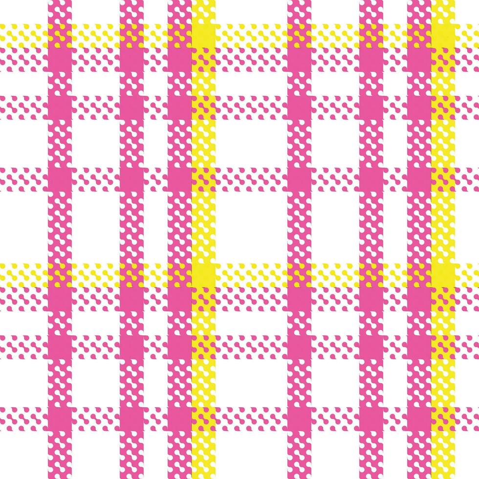 Plaids Pattern Seamless. Checker Pattern for Shirt Printing,clothes, Dresses, Tablecloths, Blankets, Bedding, Paper,quilt,fabric and Other Textile Products. vector