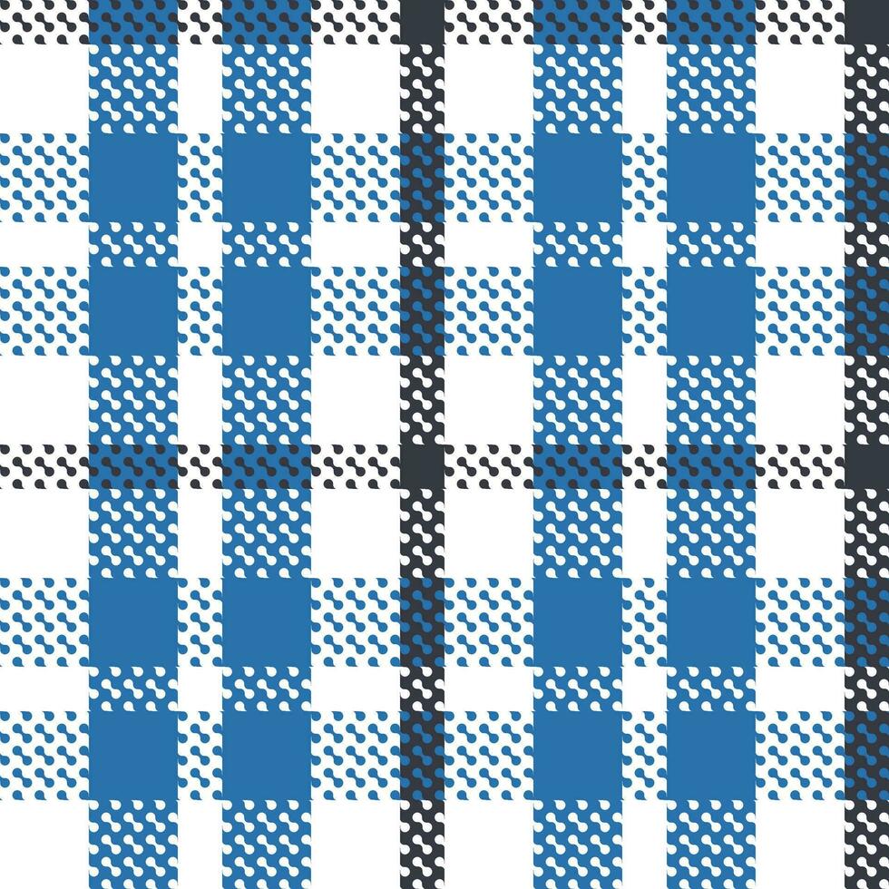 Plaids Pattern Seamless. Tartan Plaid Vector Seamless Pattern. Traditional Scottish Woven Fabric. Lumberjack Shirt Flannel Textile. Pattern Tile Swatch Included.
