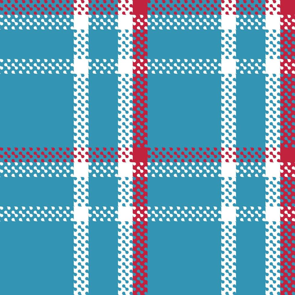 cuadros modelo sin costura. escocés tartán, para bufanda, vestido, falda, otro moderno primavera otoño invierno Moda textil diseño. vector