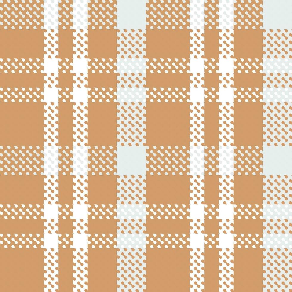 Plaids Pattern Seamless. Traditional Scottish Checkered Background. Traditional Scottish Woven Fabric. Lumberjack Shirt Flannel Textile. Pattern Tile Swatch Included. vector