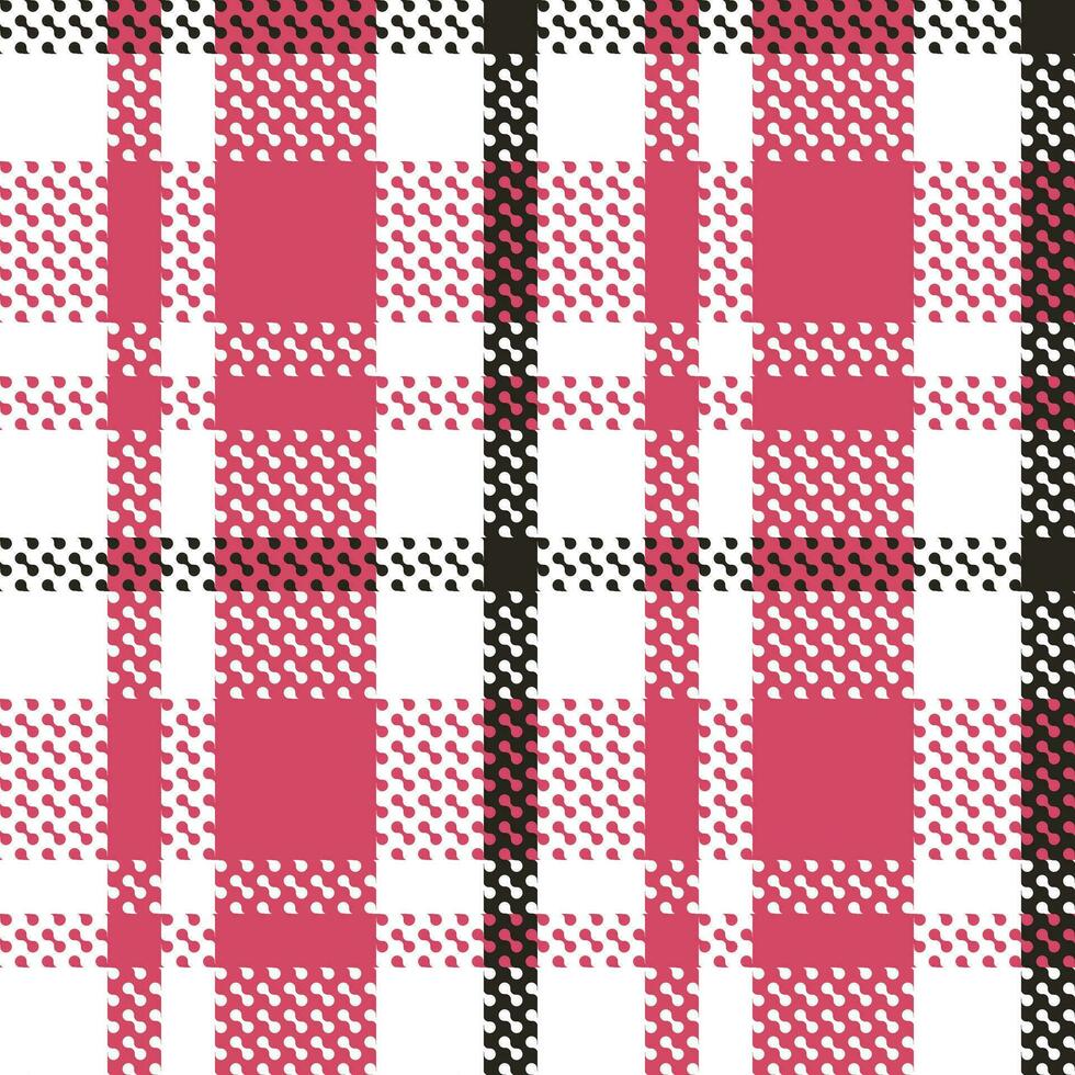 Plaid Pattern Seamless. Checker Pattern for Shirt Printing,clothes, Dresses, Tablecloths, Blankets, Bedding, Paper,quilt,fabric and Other Textile Products. vector
