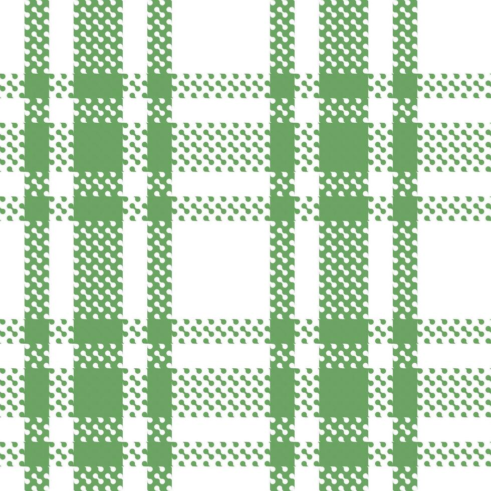 Plaid Pattern Seamless. Abstract Check Plaid Pattern Traditional Scottish Woven Fabric. Lumberjack Shirt Flannel Textile. Pattern Tile Swatch Included. vector