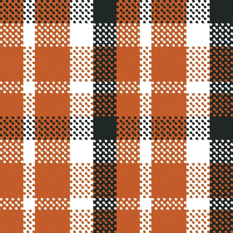 Plaid Patterns Seamless. Checkerboard Pattern Flannel Shirt Tartan Patterns. Trendy Tiles for Wallpapers. vector