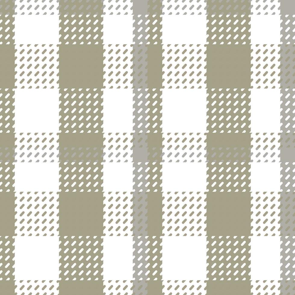 Tartan Seamless Pattern. Checkerboard Pattern Flannel Shirt Tartan Patterns. Trendy Tiles for Wallpapers. vector