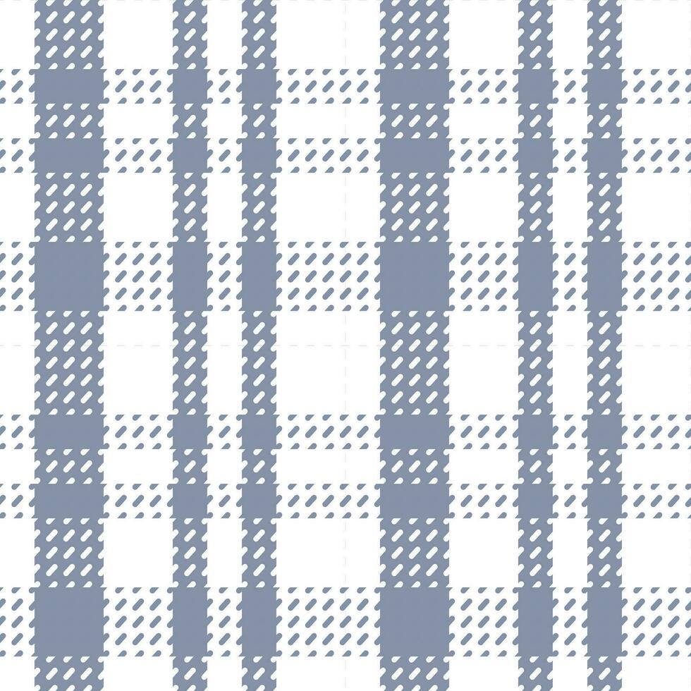 Tartan Seamless Pattern. Checkerboard Pattern Traditional Scottish Woven Fabric. Lumberjack Shirt Flannel Textile. Pattern Tile Swatch Included. vector