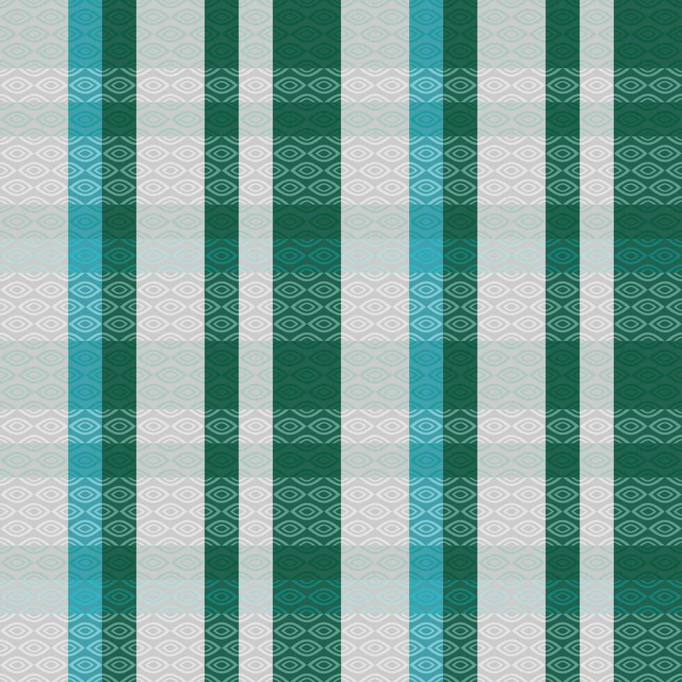 Tartan Seamless Pattern. Gingham Patterns Template for Design Ornament. Seamless Fabric Texture. vector