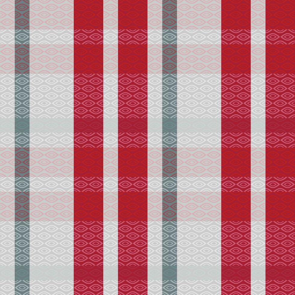 Tartan Seamless Pattern. Classic Plaid Tartan Flannel Shirt Tartan Patterns. Trendy Tiles for Wallpapers. vector