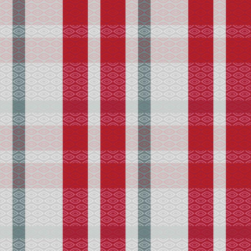 Tartan Seamless Pattern. Classic Plaid Tartan Flannel Shirt Tartan Patterns. Trendy Tiles for Wallpapers. vector