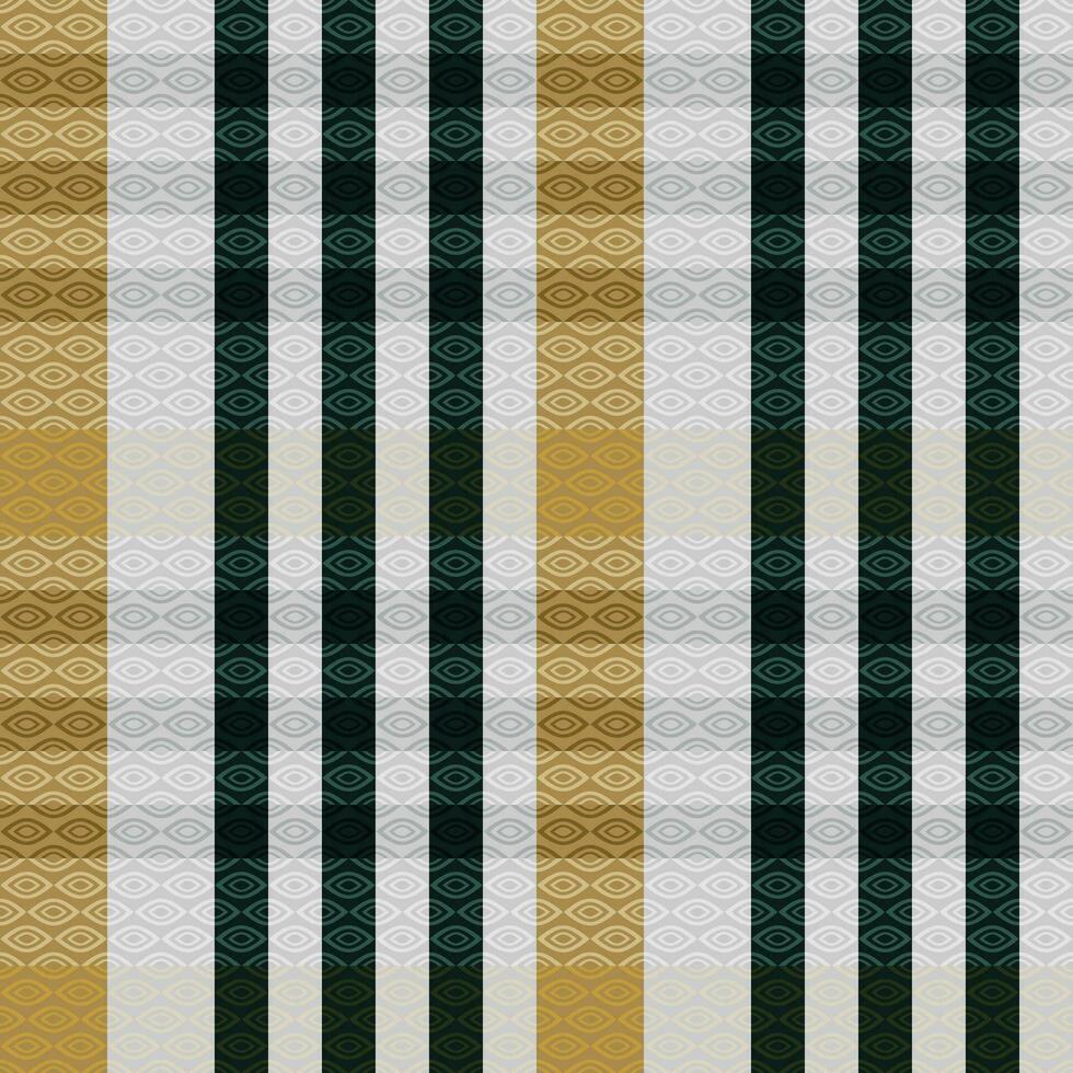Tartan Seamless Pattern. Traditional Scottish Checkered Background. Traditional Scottish Woven Fabric. Lumberjack Shirt Flannel Textile. Pattern Tile Swatch Included. vector