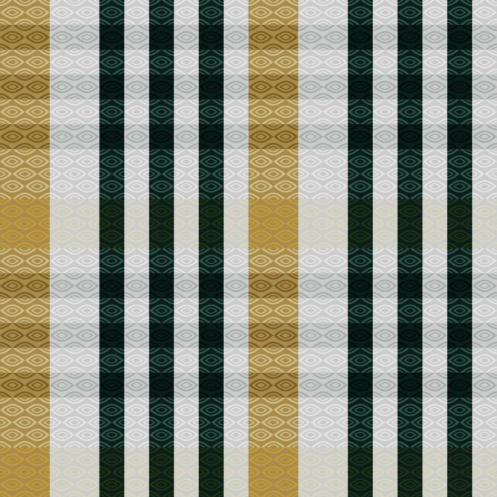 Tartan Seamless Pattern. Traditional Scottish Checkered Background. Traditional Scottish Woven Fabric. Lumberjack Shirt Flannel Textile. Pattern Tile Swatch Included. vector