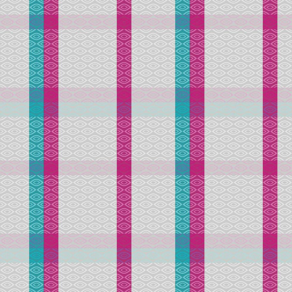 Plaids Pattern Seamless. Gingham Patterns for Shirt Printing,clothes, Dresses, Tablecloths, Blankets, Bedding, Paper,quilt,fabric and Other Textile Products. vector