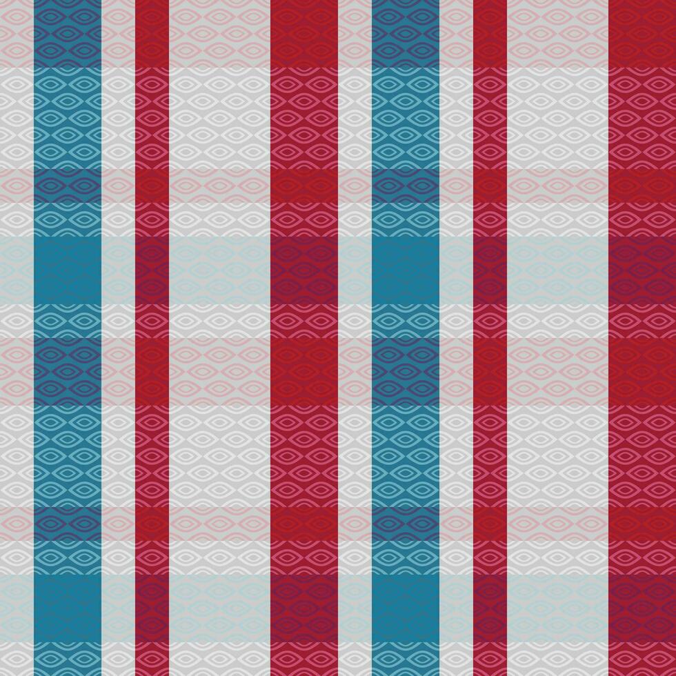 Plaids Pattern Seamless. Scottish Plaid, for Scarf, Dress, Skirt, Other Modern Spring Autumn Winter Fashion Textile Design. vector