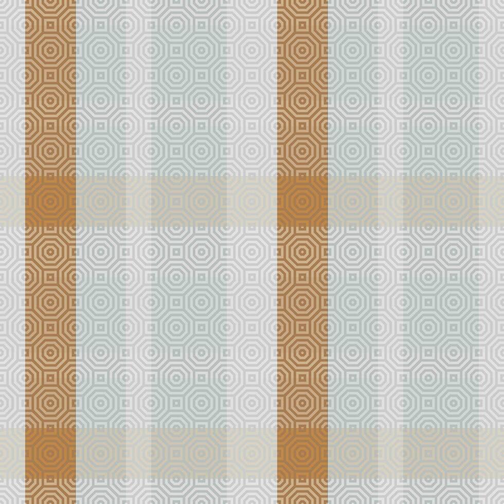 Plaids Pattern Seamless. Traditional Scottish Checkered Background. Traditional Scottish Woven Fabric. Lumberjack Shirt Flannel Textile. Pattern Tile Swatch Included. vector