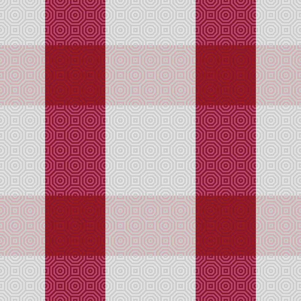 Plaid Pattern Seamless. Scottish Tartan Pattern for Shirt Printing,clothes, Dresses, Tablecloths, Blankets, Bedding, Paper,quilt,fabric and Other Textile Products. vector