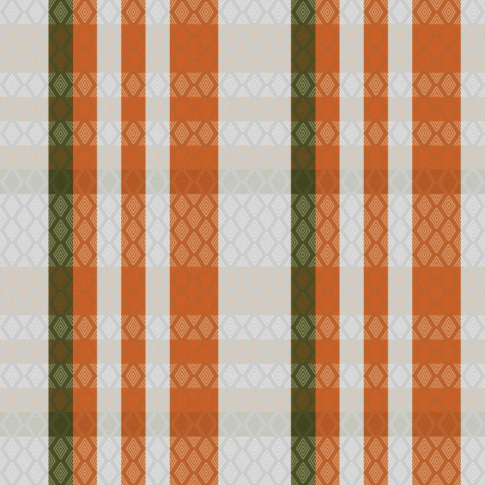 Scottish Tartan Pattern. Checker Pattern for Shirt Printing,clothes, Dresses, Tablecloths, Blankets, Bedding, Paper,quilt,fabric and Other Textile Products. vector