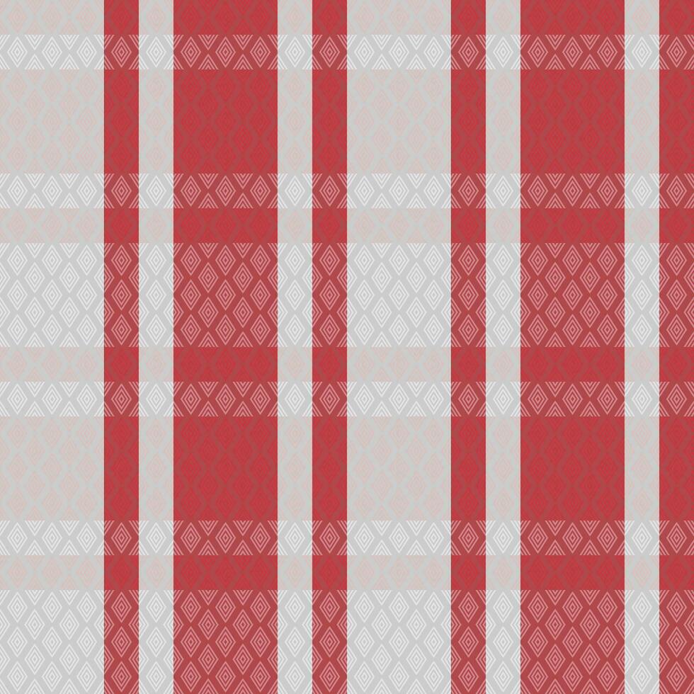 Scottish Tartan Pattern. Gingham Patterns Traditional Scottish Woven Fabric. Lumberjack Shirt Flannel Textile. Pattern Tile Swatch Included. vector