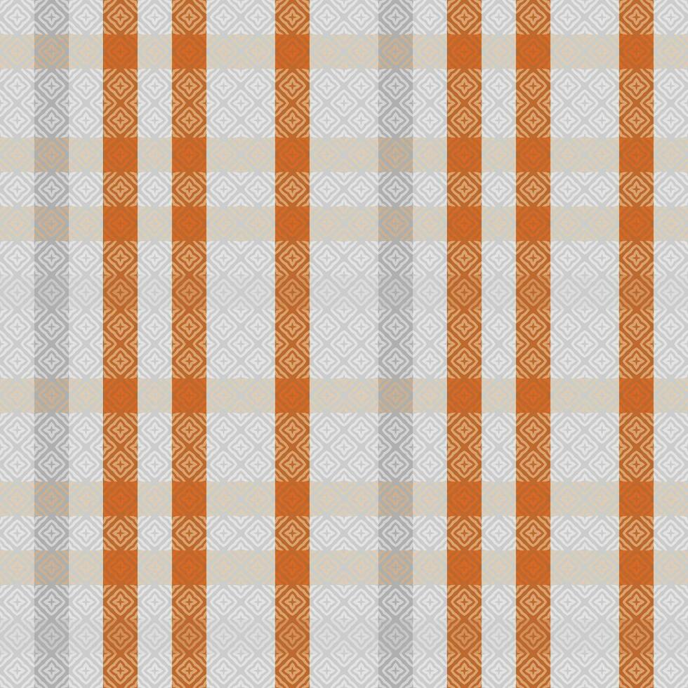 Tartan Pattern Seamless. Gingham Patterns Flannel Shirt Tartan Patterns. Trendy Tiles for Wallpapers. vector