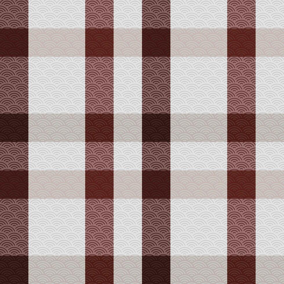 Scottish Tartan Seamless Pattern. Plaid Patterns Seamless Flannel Shirt Tartan Patterns. Trendy Tiles for Wallpapers. vector