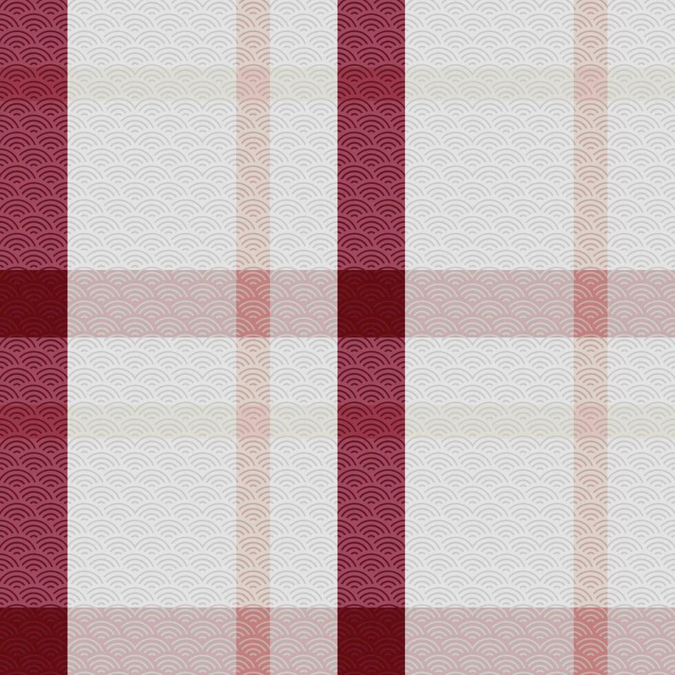 Scottish Tartan Seamless Pattern. Checkerboard Pattern Flannel Shirt Tartan Patterns. Trendy Tiles for Wallpapers. vector