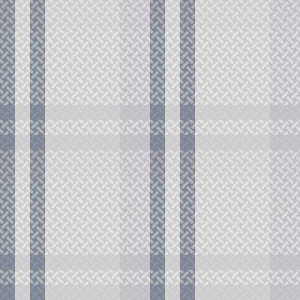 Scottish Tartan Seamless Pattern. Abstract Check Plaid Pattern Traditional Scottish Woven Fabric. Lumberjack Shirt Flannel Textile. Pattern Tile Swatch Included. vector