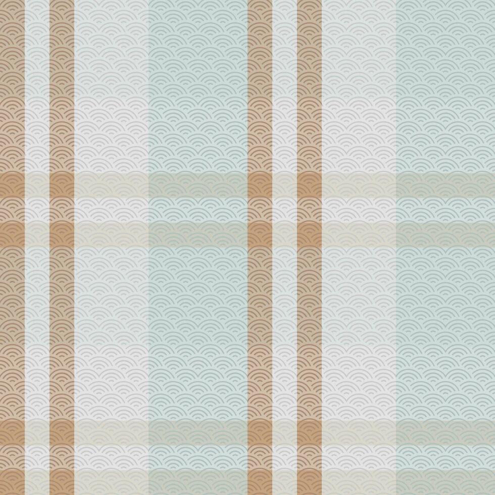 Scottish Tartan Seamless Pattern. Gingham Patterns for Shirt Printing,clothes, Dresses, Tablecloths, Blankets, Bedding, Paper,quilt,fabric and Other Textile Products. vector