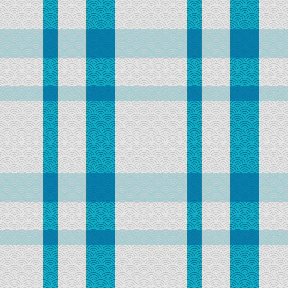 Scottish Tartan Seamless Pattern. Tartan Plaid Vector Seamless Pattern. Traditional Scottish Woven Fabric. Lumberjack Shirt Flannel Textile. Pattern Tile Swatch Included.