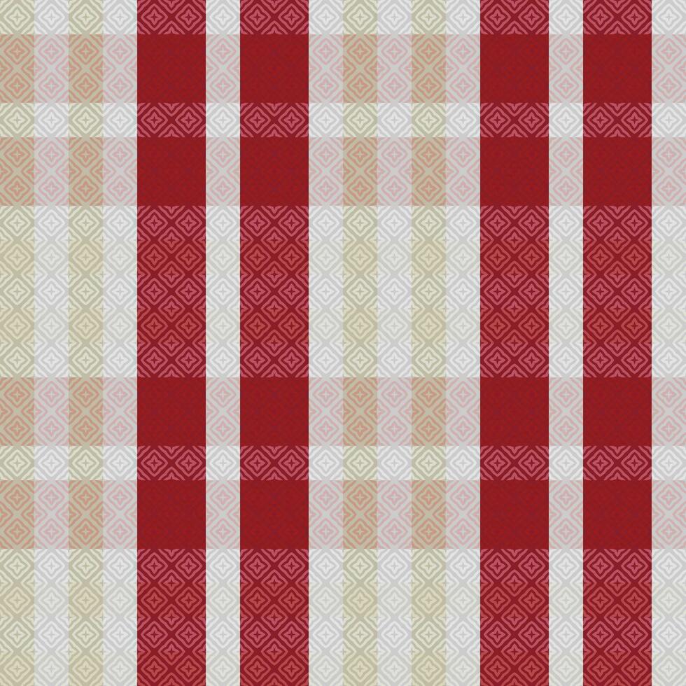 Tartan Pattern Seamless. Classic Plaid Tartan Flannel Shirt Tartan Patterns. Trendy Tiles for Wallpapers. vector