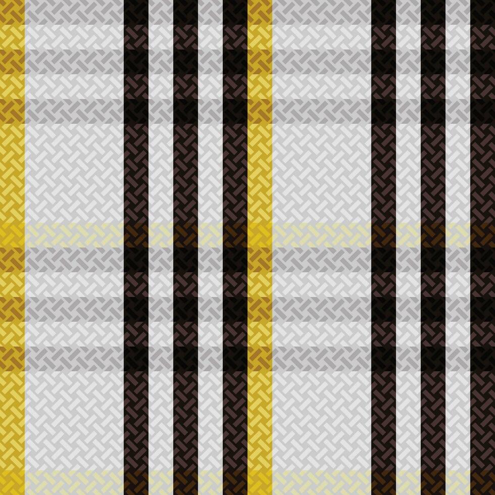 Tartan Plaid Vector Seamless Pattern. Gingham Patterns. for Scarf, Dress, Skirt, Other Modern Spring Autumn Winter Fashion Textile Design.