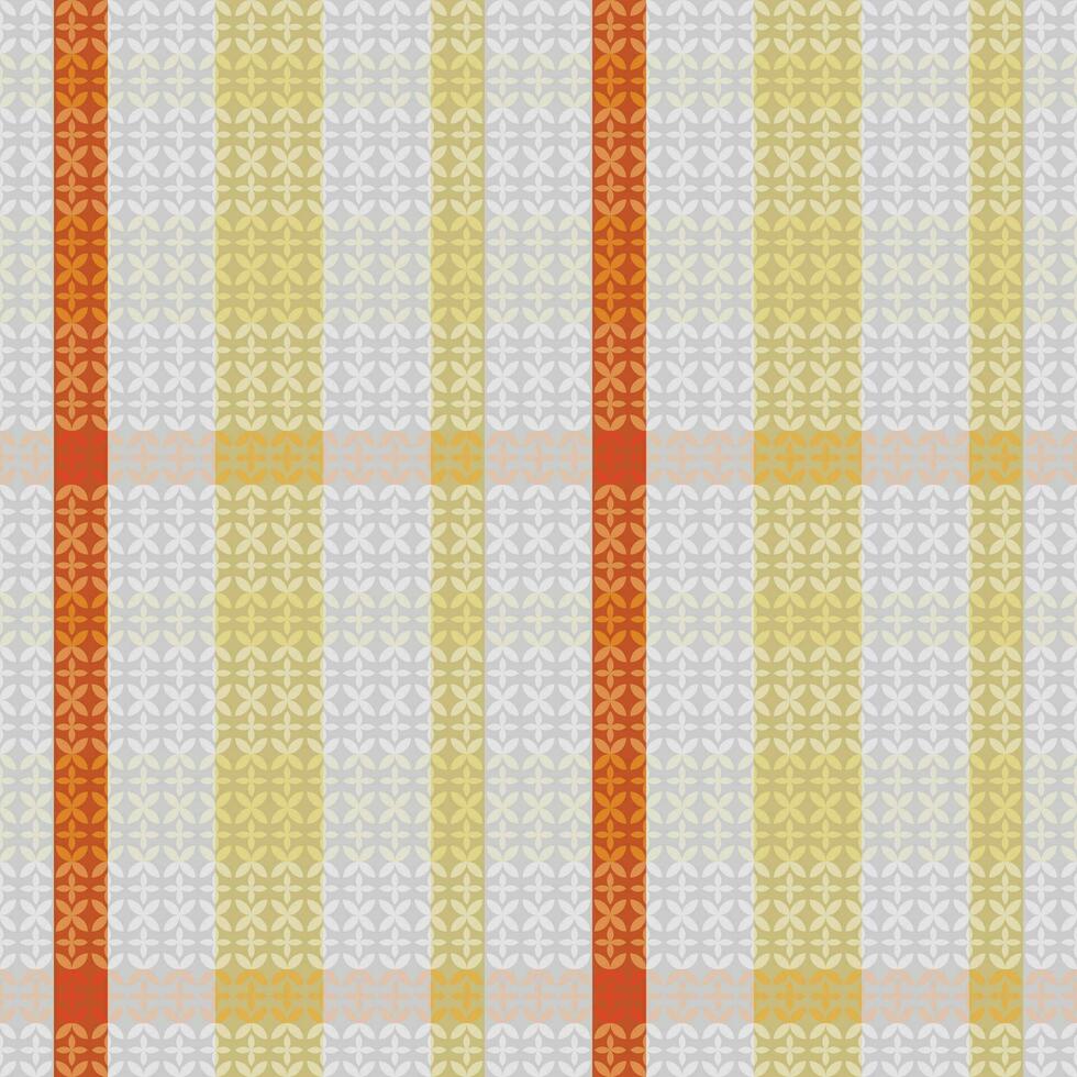 Tartan Plaid Seamless Pattern. Plaid Patterns Seamless. for Shirt Printing,clothes, Dresses, Tablecloths, Blankets, Bedding, Paper,quilt,fabric and Other Textile Products. vector