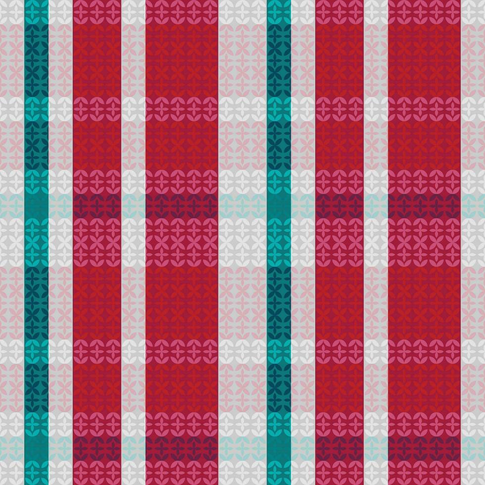 Tartan Plaid Seamless Pattern. Checkerboard Pattern. for Shirt Printing,clothes, Dresses, Tablecloths, Blankets, Bedding, Paper,quilt,fabric and Other Textile Products. vector