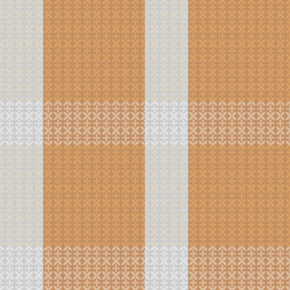 Tartan Plaid Seamless Pattern. Checkerboard Pattern. Seamless Tartan Illustration Vector Set for Scarf, Blanket, Other Modern Spring Summer Autumn Winter Holiday Fabric Print.