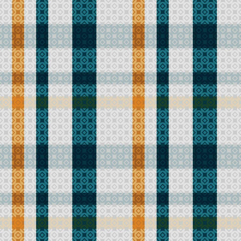 Tartan Plaid Seamless Pattern. Abstract Check Plaid Pattern. for Shirt Printing,clothes, Dresses, Tablecloths, Blankets, Bedding, Paper,quilt,fabric and Other Textile Products. vector