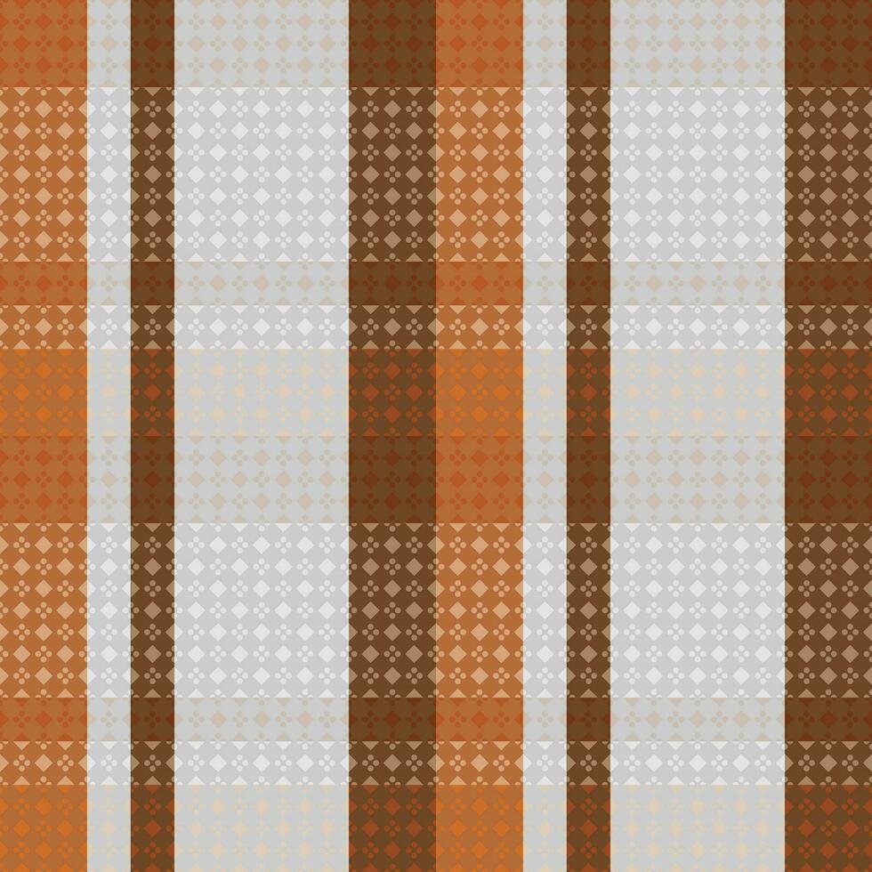 Scottish Tartan Plaid Seamless Pattern, Abstract Check Plaid Pattern. for Shirt Printing,clothes, Dresses, Tablecloths, Blankets, Bedding, Paper,quilt,fabric and Other Textile Products. vector