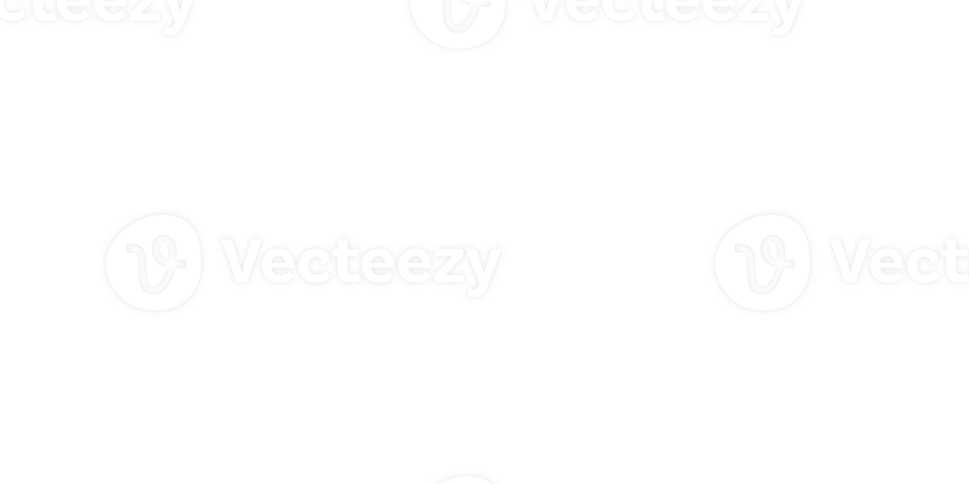 The edge of a white solar eclipse on transparent background. White eclipse for product advertising, natural phenomena, horror concept and others. png
