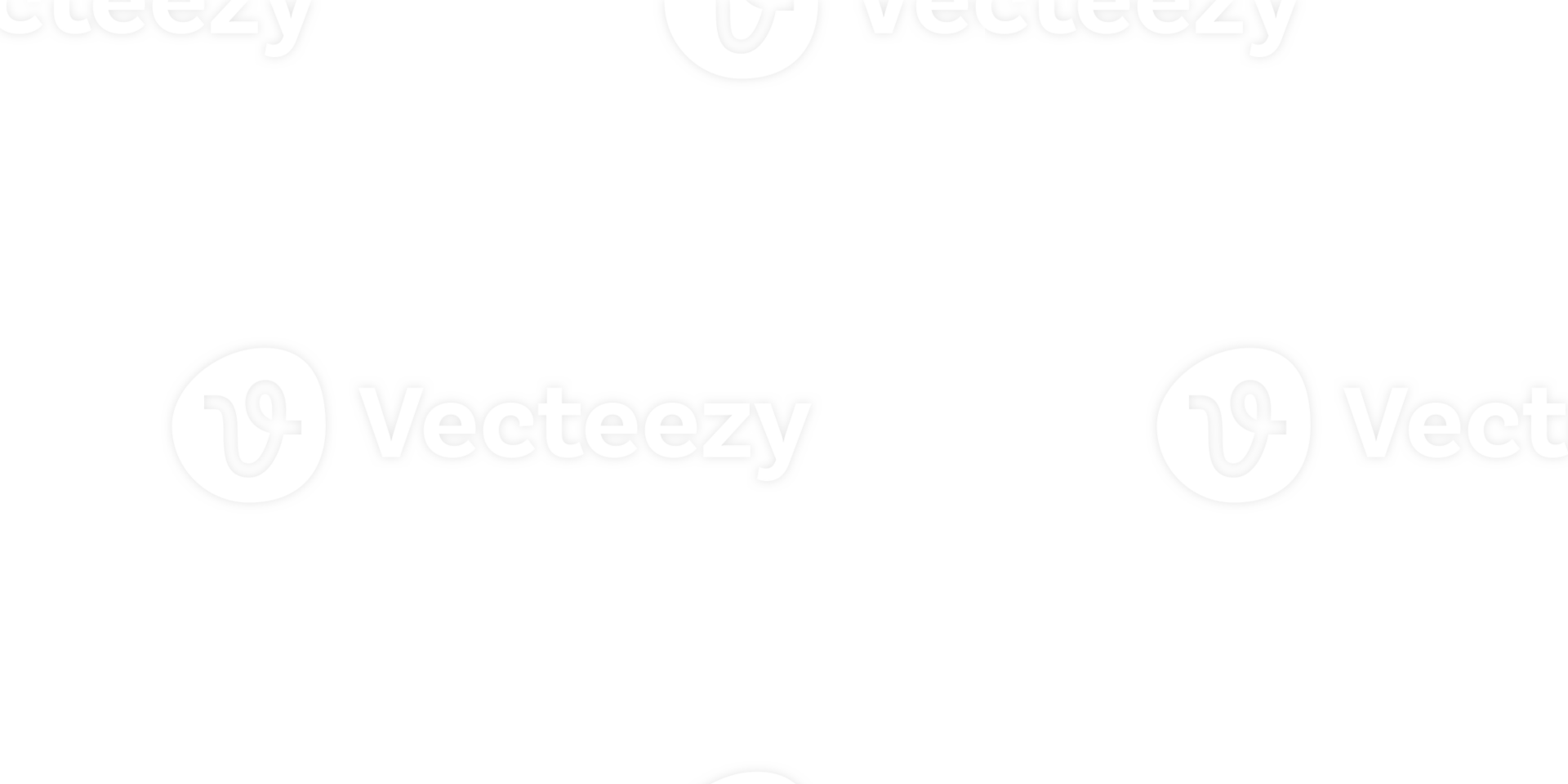 The edge of a white solar eclipse on transparent background. White eclipse for product advertising, natural phenomena, horror concept and others. png